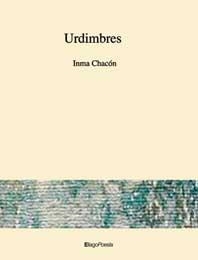 URDIMBRES | 9788496720190 | CHACON