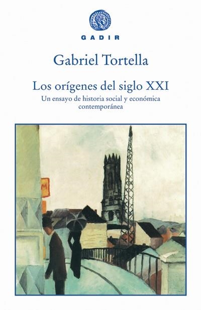 ORIGENES SIGLO XXI | 9788493443962 | TORTELLA