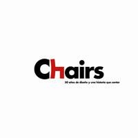 CHAIRS | 9788478718634 | VARIOS