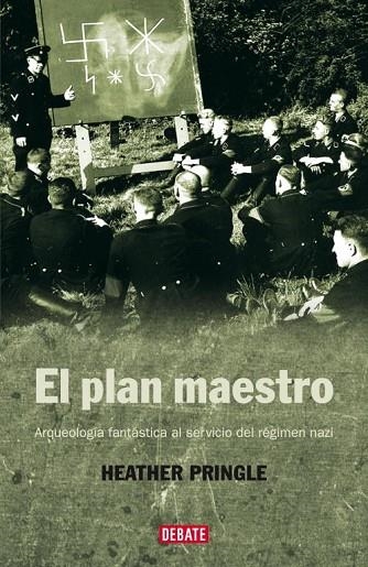 EL PLAN MAESTRO | 9788483067246 | PRINGLE