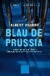 BLAU DE PRUSSIA | 9788466407564 | VILLARO