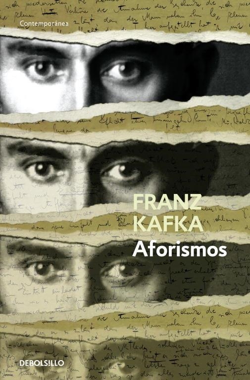 AFORISMOS | 9788497938655 | KAFKA, FRANK