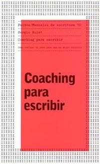 COACHING PARA ESCRIBIR | 9788449318795 | BULAT