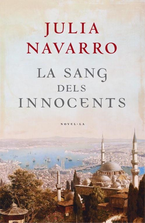 LA SANG DELS INNOCENTS | 9788401387104 | NAVARRO