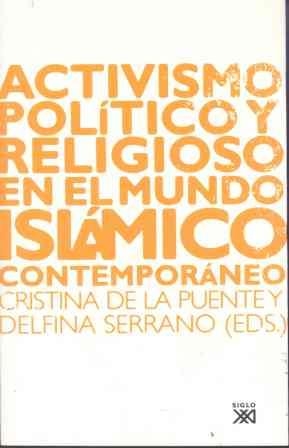 ACTIVISMO POLITICO Y RELIGIOSO | 9788432312915 | VARIOS