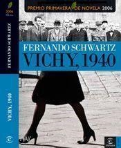 VICHY 1940 | 9788467020922 | SCHWARTZ