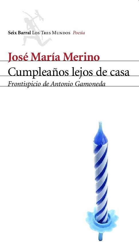 CUMPLEAÑOS LEJOS DE CASA | 9788432208959 | MERINO