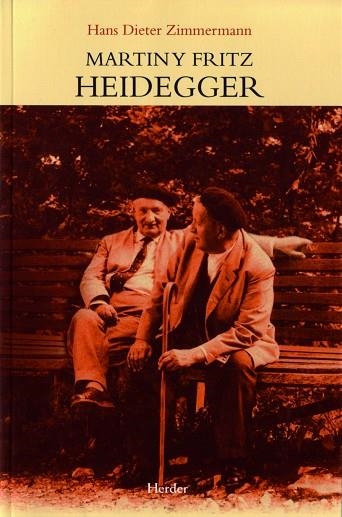 HEIDEGGER | 9788425424847 | DIETER