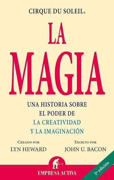 LA MAGIA | 9788495787996 | BACON