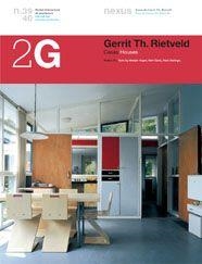 GERRIT TH.RIETVELD | 9788425220890 | VARIOS