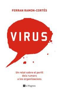 VIRUS | 9788478718887 | CORTES