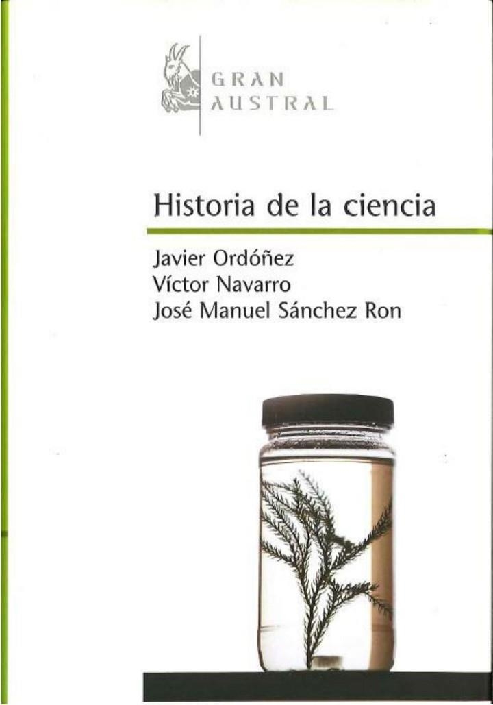 HªDE LA CIENCIA | 9788467023343 | VARIOS