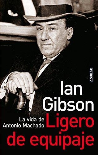 LIGERO DE EQUIPAJE | 9788403096868 | GIBSON, IAN