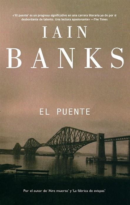 EL PUENTE | 9788498003284 | BANKS