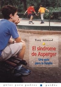 SINDROME DE ASPERGER | 9788449312854 | ATTWOOD