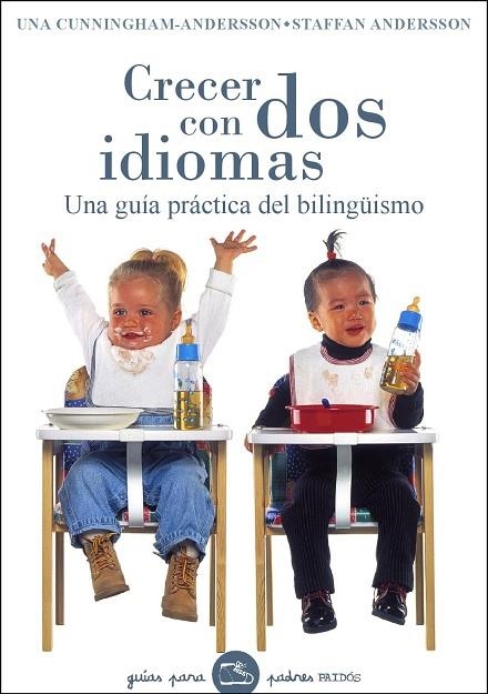 CRECER CON DOS IDIOMAS | 9788449320231 | VARIOS