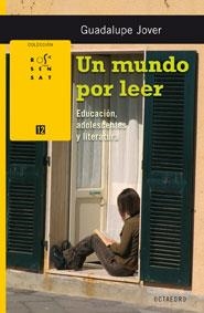 UN MUNDO POR LEER | 9788480638838 | JOVER, GUADALUPE