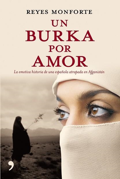 UN BURKA POR AMOR | 9788484606499 | MONFORTE