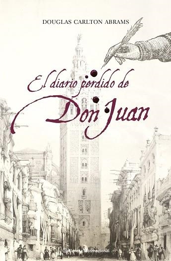 EL DIARIO PERDIDO DE DON JUAN | 9788408072485 | ABRAMS