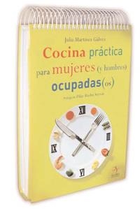 COCINA PRACTICA Y FACIL | 9788496107540 | VARIOS