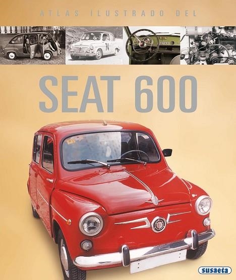 SEAT 600 | 9788430560721 | FELIU