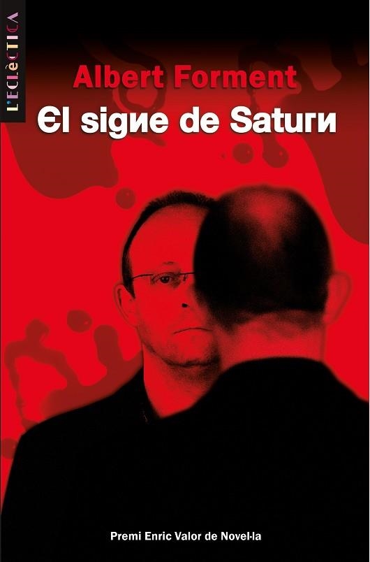 SIGNE DE SATURN | 9788498242072 | FORMENT