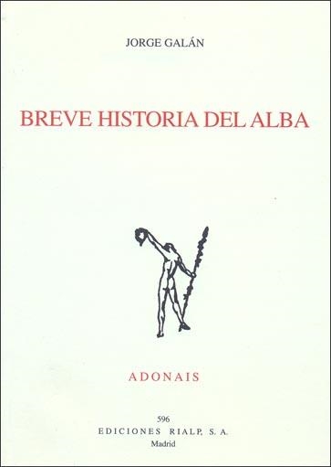 BREVE Hª DEL ALBA | 9788432136245 | GALAN