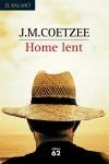 HOME LENT | 9788429756654 | J.M.COETZEE