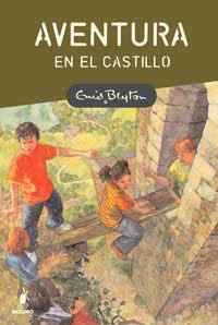 AVENTURA EN EL CASTILLO | 9788478718627 | BLYTON