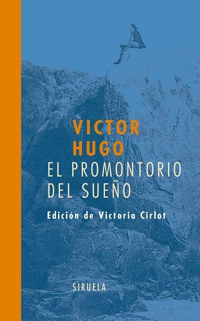 EL PROMONTORIO DEL SUEÑO | 9788498410709 | HUGO