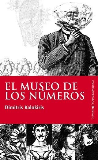 EL MUSEO DE LOS NUMEROS | 9788496756205 | CALOKIRIS