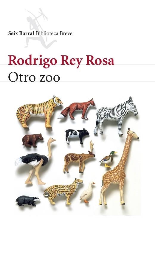 OTRO ZOO | 9788432212369 | ROSA