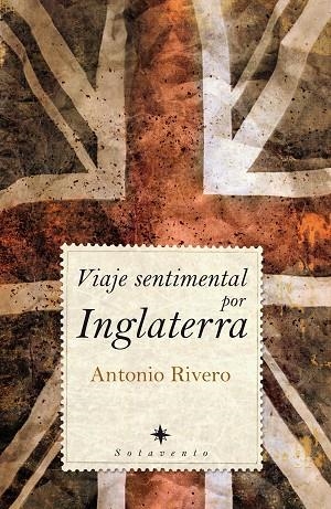 VIAJE SENTIMENTAL PRO INGLATERRA | 9788496710528 | TARAVILLO