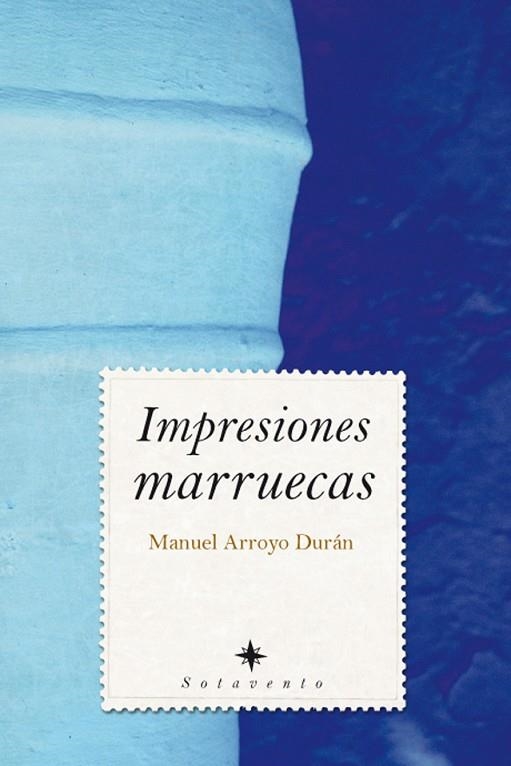 IMPRESIONES MARRUECAS | 9788496710894 | DURAN