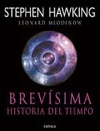 BREVÍSIMA HISTORIA DEL TIEMPO | 9788484326373 | STEPHEN HAWKING