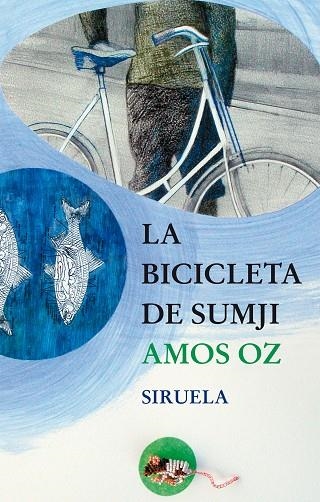 LA BICICLETA DE SUMZI | 9788478448449 | AMOS OZ