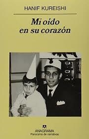 MI OÍDO EN SU CORAZÓN | 9788433970749 |  KUREISHI, HANIF