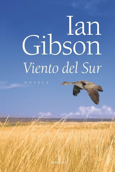 VIENTO DEL SUR | 9788496710672 | GIBSON