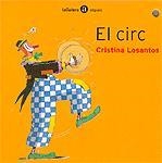 EL CIRC | 9788424633349 | CRISTINA LOSANTOS