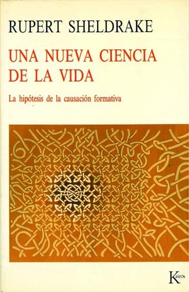 UNA NUEVA CIENCIA DE LA VIDA | 9788472452060 | SHELDRAKE