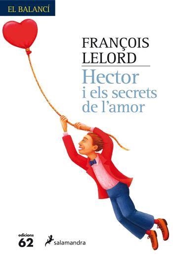 HECTOR I ELS SECRETS DE L'AMOR | 9788429759969 | LELORD