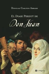 EL DIARI PERDUT DE DON JUAN | 9788479014797 | ABRAMS