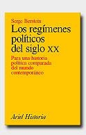 REGIMENES POLITICOS DEL SIGLO XX | 9788434465831 | BERSTEIN