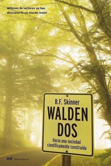 WALDEN 2 | 9788427031647 | SKINNER