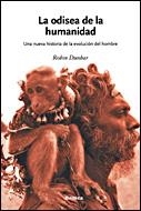 LA ODISEA DE LA HUMANIDAD | 9788484328797 | DUNBAR