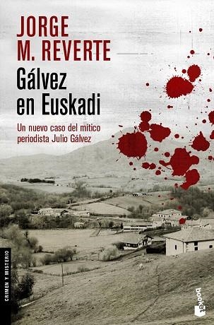 GALVEZ EN EUSKADI | 9788467025651 | REVERTE