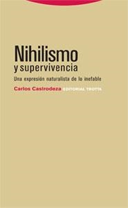 NIHILISMO | 9788481649161 | CASTRODEZA