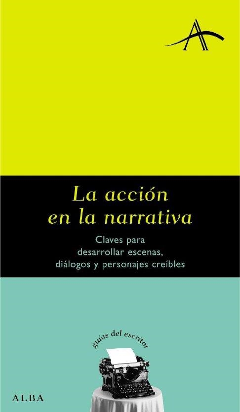 LA ACCION EN LA NARRATIVA | 9788484283195 | VARIOS