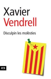 DISCULPIN LES MOLESTIES | 9788496767157 | VENDRELL