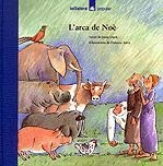 L'ARCA DE NOE | 9788424614904 | POPULAR